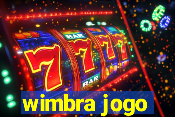 wimbra jogo